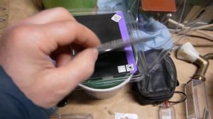 Удалить краску с вагонки деревянного дома. Metabo LF724S , Phiolent ИЭ-5003 , цикля «Короед 1»
