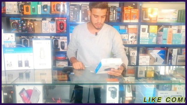 Boya Microphones Complete Range Unboxing And Review смотреть онлайн