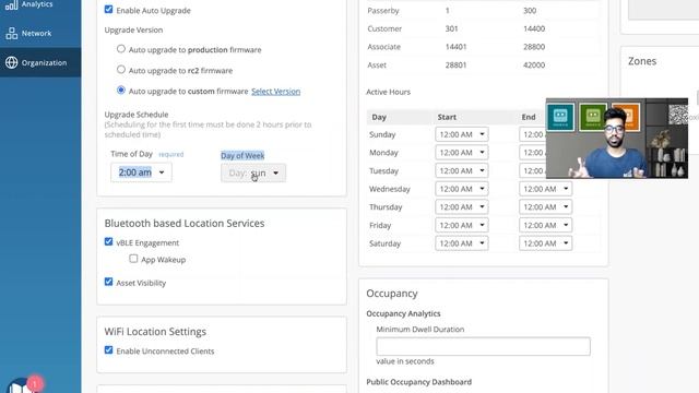 Mist Wireless - Correct Method to upgrade a Mist AP смотреть онлайн