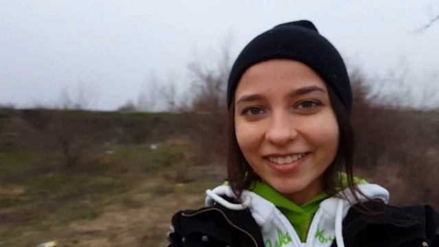 13.03.16 Лебяжья поляна, рыбалка, природа. смотреть онлайн