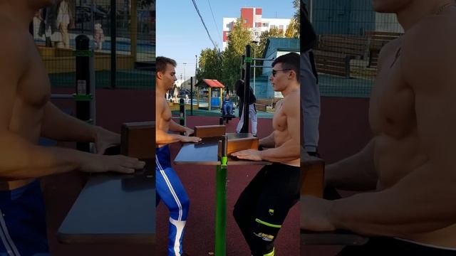 Летние съемки)!