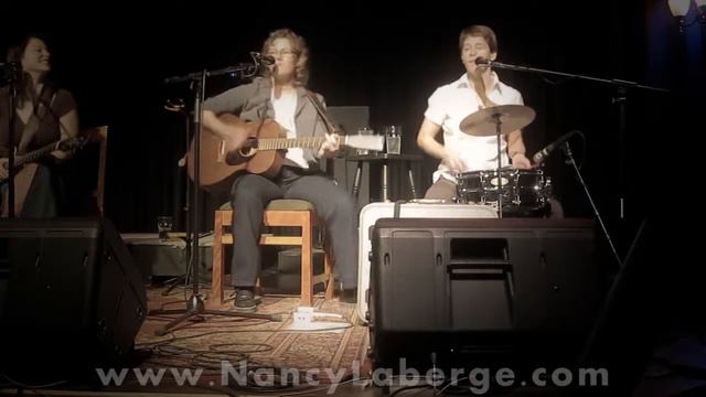 Whirlwind by Nancy Laberge -- Raw & Uncut Video by David Joseph смотреть онлайн