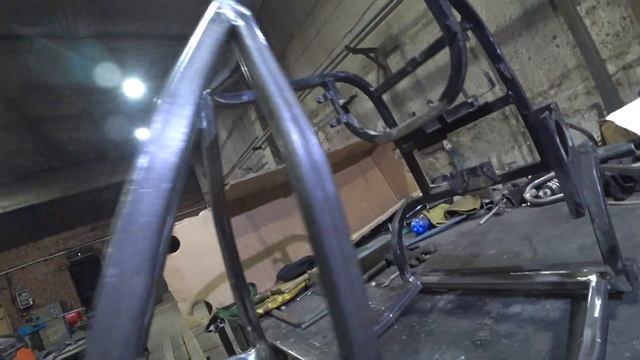 т 125 продолжение смотреть онлайн