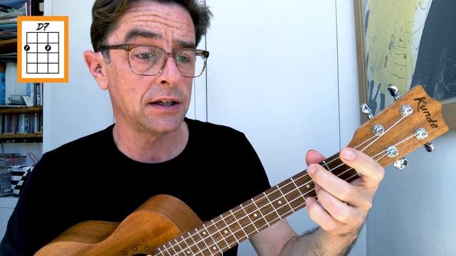HOUSE OF THE RISING SUN (The Animals) - Ukulele Tutorial & Cover Play-Along смотреть онлайн