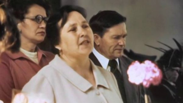 Выпуск 1982 года