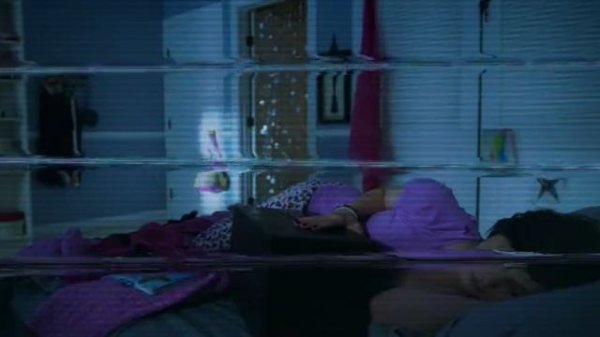 Дом с паранормальными явлениями 2