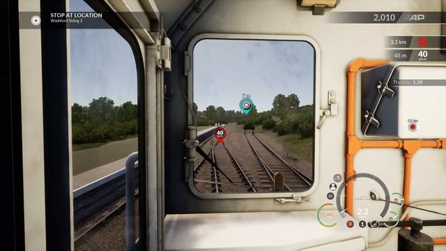 Train Sim World 2020 (PS4) West Somerset Railway Minehead Shunter Part 1 (Scenario Mode) смотреть онлайн