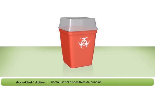 Cómo usar tu Accu-Chek® Active GU y tu dispositivo de punción Accu-Chek® Softclix смотреть онлайн