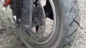 обзор на кугу м4 про