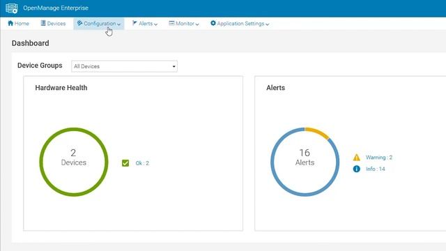 OpenManage Enterprise Firmware Updates смотреть онлайн