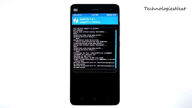 How To Install Lineage OS 14.1 Android Nougat 7.1.1 on most of Popular Android Smartphones смотреть онлайн