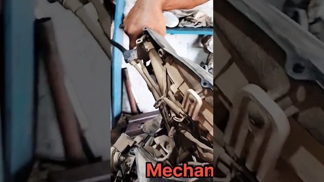 Hero Honda Pleasure Self Start Problem||Pleasure wiring Problem Solve #palautotech #ranjitpal смотреть онлайн
