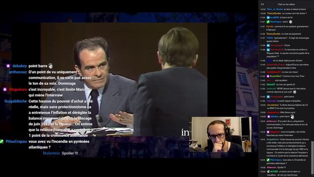 USUL - Paléopolitique #1 - Georges Marchais