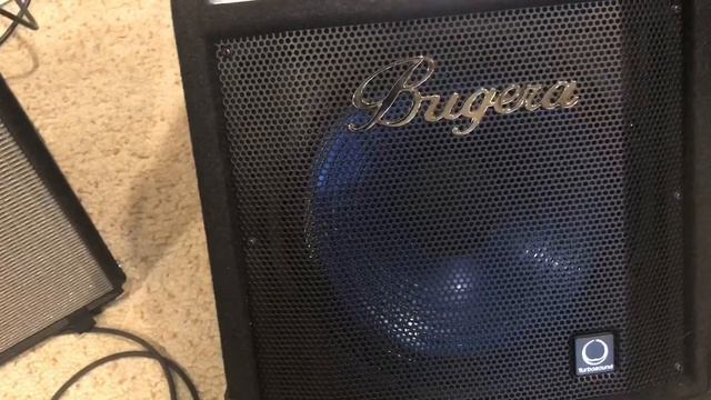 Bass Guitar Amp Review (Top Bass Guitar Amplifiers 2020) смотреть онлайн