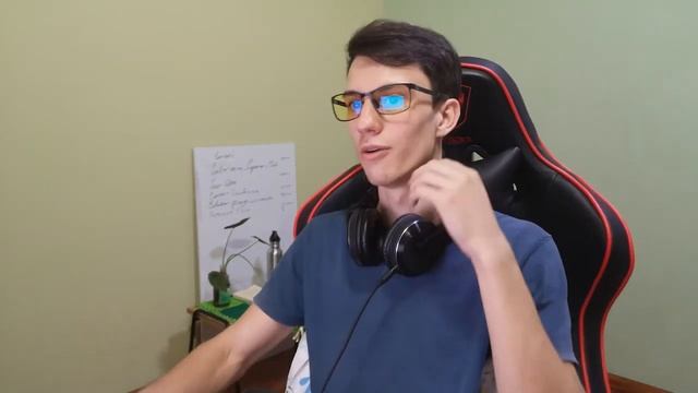 Tu mundo Tu setup episodio 1.5 #2020 смотреть онлайн