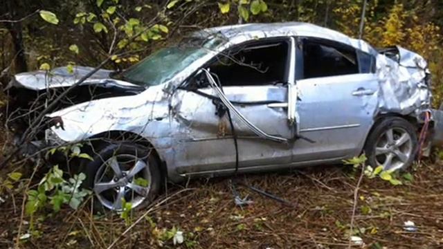 Заброшенные автомобили в лесу!!! - Abandoned cars in woods! смотреть онлайн