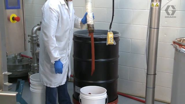 SaniForce 5:1 DB: Tomato Paste смотреть онлайн