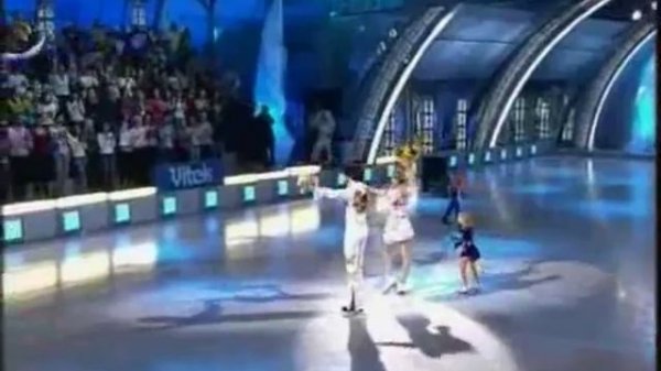 Tatyana Navka & Marat Basharov, epizode 11