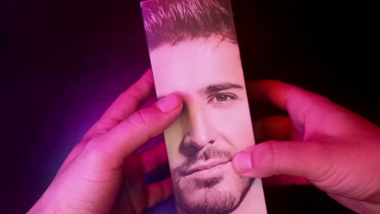 Распаковка Триммер DEXP MG-2100XT смотреть онлайн