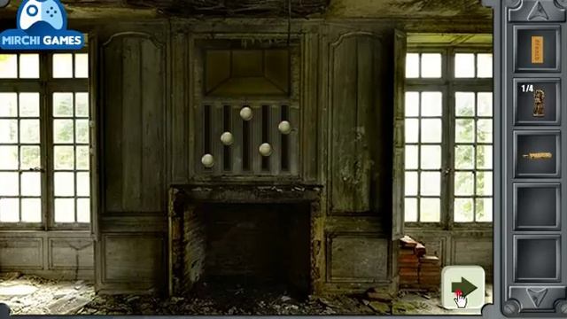 The Keeper of Dark House Walkthrough смотреть онлайн