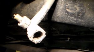 Замена топливного фильтра Вольво ХС 90