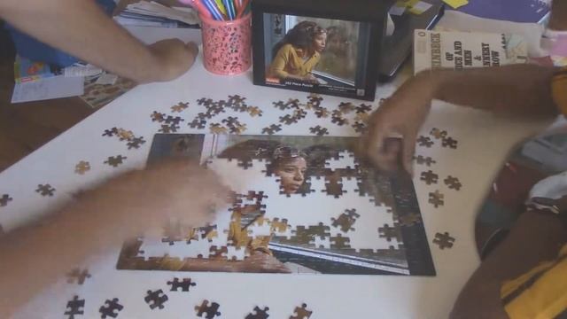 Shutterfly Photo Puzzle смотреть онлайн