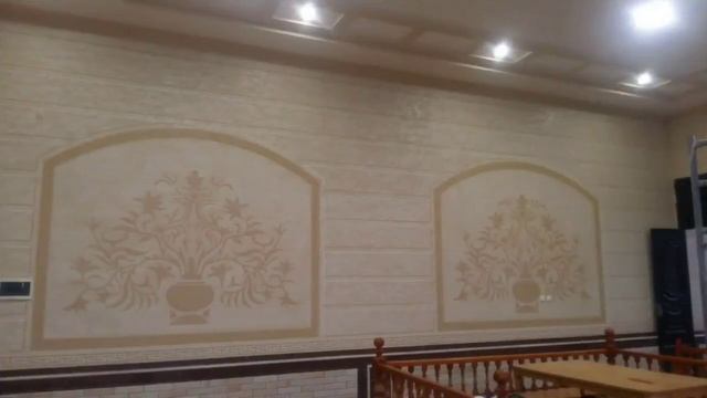 TRAVERTIN ENG YANGI FASONLARI 3D TRAVERTIN / ТРАВЕРТИН ЕНГ ЯНГИ ФАСОНЛАРИ ЖИДКИЙ ТРАВЕРТИН