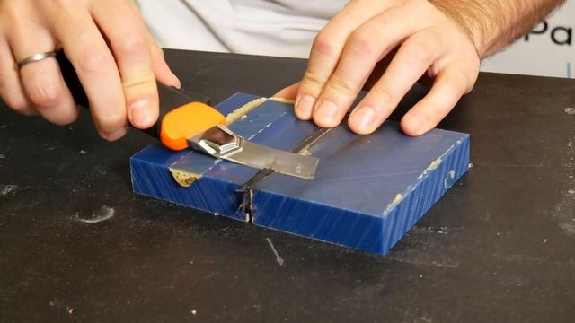 How We use Polyethylene Sealant & Primer ATK 823 смотреть онлайн