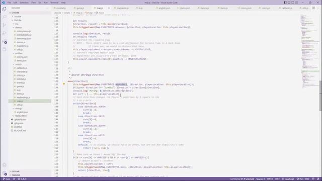 Sorting out the Map Interface - LiteLike Development Part 16 смотреть онлайн