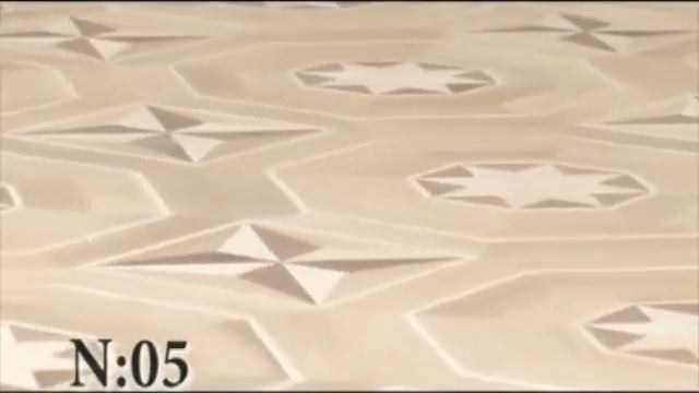 Parquet works KORYUN NIKOYAN смотреть онлайн