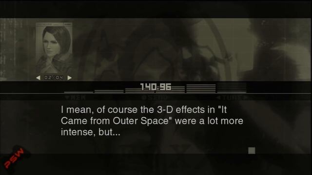 Metal Gear Solid 3 - The Early End Trophy/Achievement смотреть онлайн