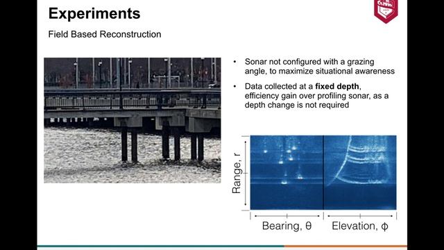 Fusing Concurrent Orthogonal Wide-aperture Sonar Images for Dense Underwater 3D Reconstruction смотреть онлайн