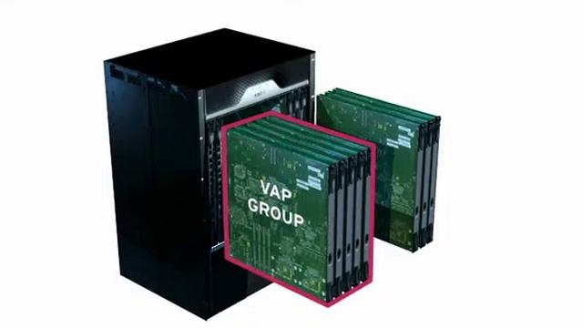 Virtual Application Processor смотреть онлайн