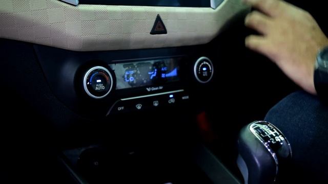 KMH AC Climate Control For Hyundai Creta | Best Quality Only at carplus.in смотреть онлайн