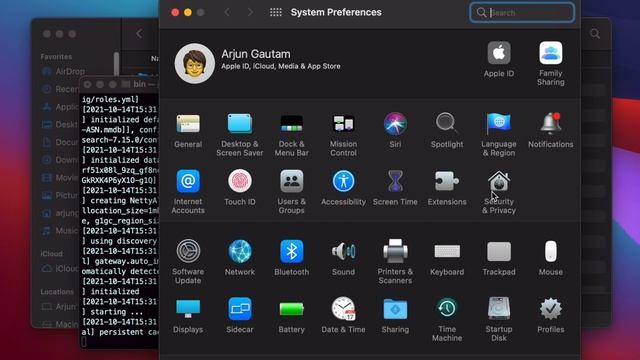 Install Elasticsearch And Kibana On MacOS