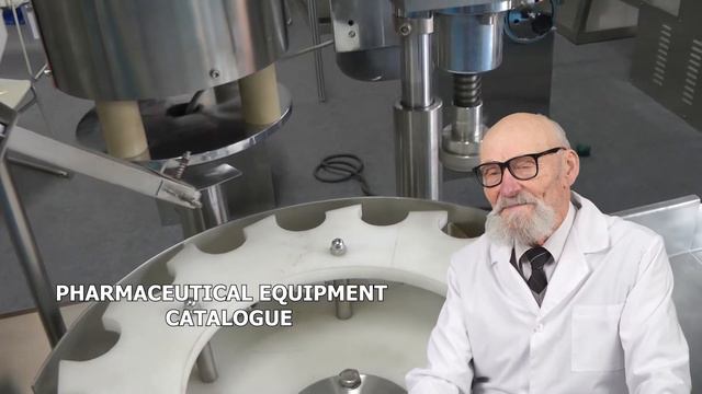 V-shaped mixer. Capsule Duster. Labeler. Freeze-dried. Tablet Counter. Melting Analyzer. смотреть онлайн