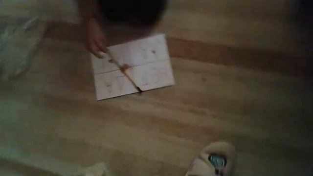 ГАДАНИЕ НА ХЭЛЛОУИН ? смотреть онлайн