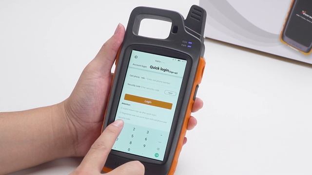 Xhorse Key Tool Max Pro Regsiter смотреть онлайн