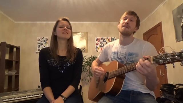 10 капель-Танцы минус кавер (кавер-дуэт Ковёр) смотреть онлайн