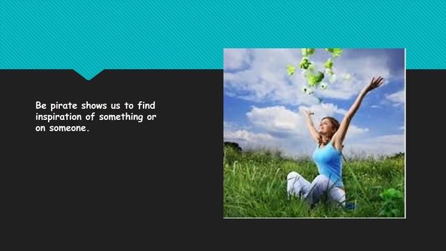 "Teachers and presentations using Zen principles and Pecha Kucha" смотреть онлайн