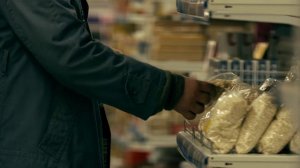 Охотник за головами, 2 серия