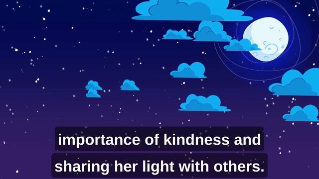 Unlock the Secret of Luna's Magical Lullaby for the Sweetest Dreams Ever! - Story 1 смотреть онлайн