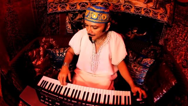 Kutiman - Mix Tel Aviv_HD.mp4