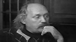 Владимир Мулявин о Песнярах