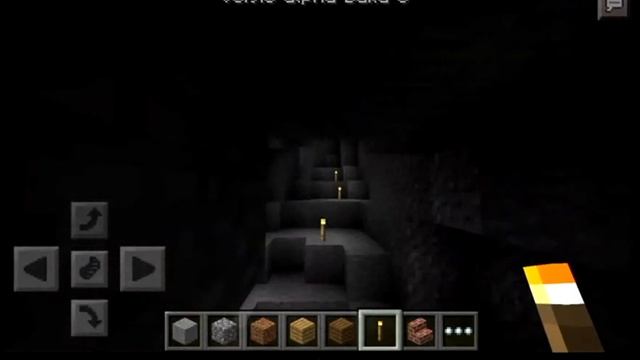 Minecraft 0.9.0 seed тайга смотреть онлайн