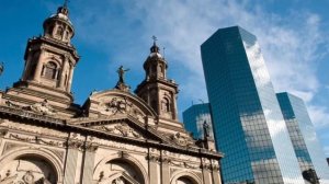 Чили. Интересные факты. Chile. Познание мира с Алексом.