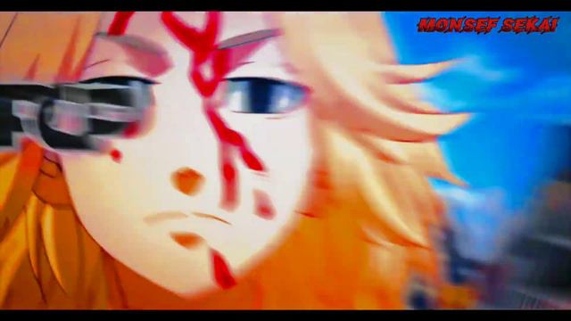 MIKEY Sano Manjiro -tokyo Revengers [edit/music] Rockstar🔥