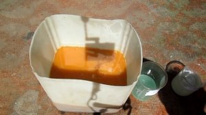 Золото из Камней! Тестирую Розовые и Коричневые Камни!