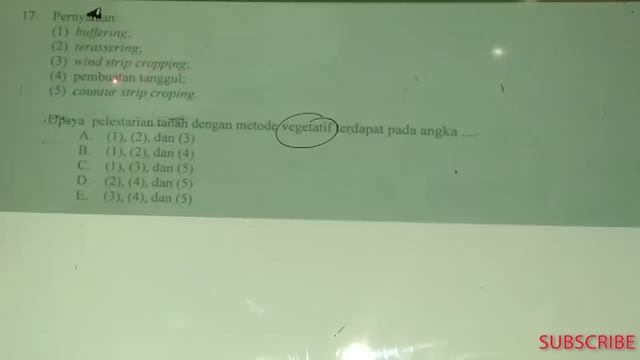 SOAL PPPK Guru Geografi 2021 ( Semua indikator Materi SMA ) смотреть онлайн