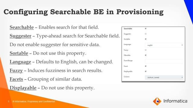 Getting Started with Configurations in MDM Elasticsearch смотреть онлайн